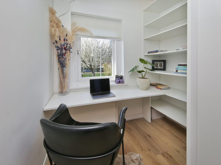 Foto 14 van Rietwijckstraat 4