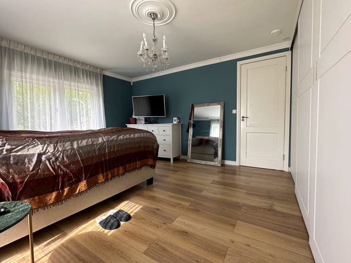 Foto 15 van Rietwijckstraat 4