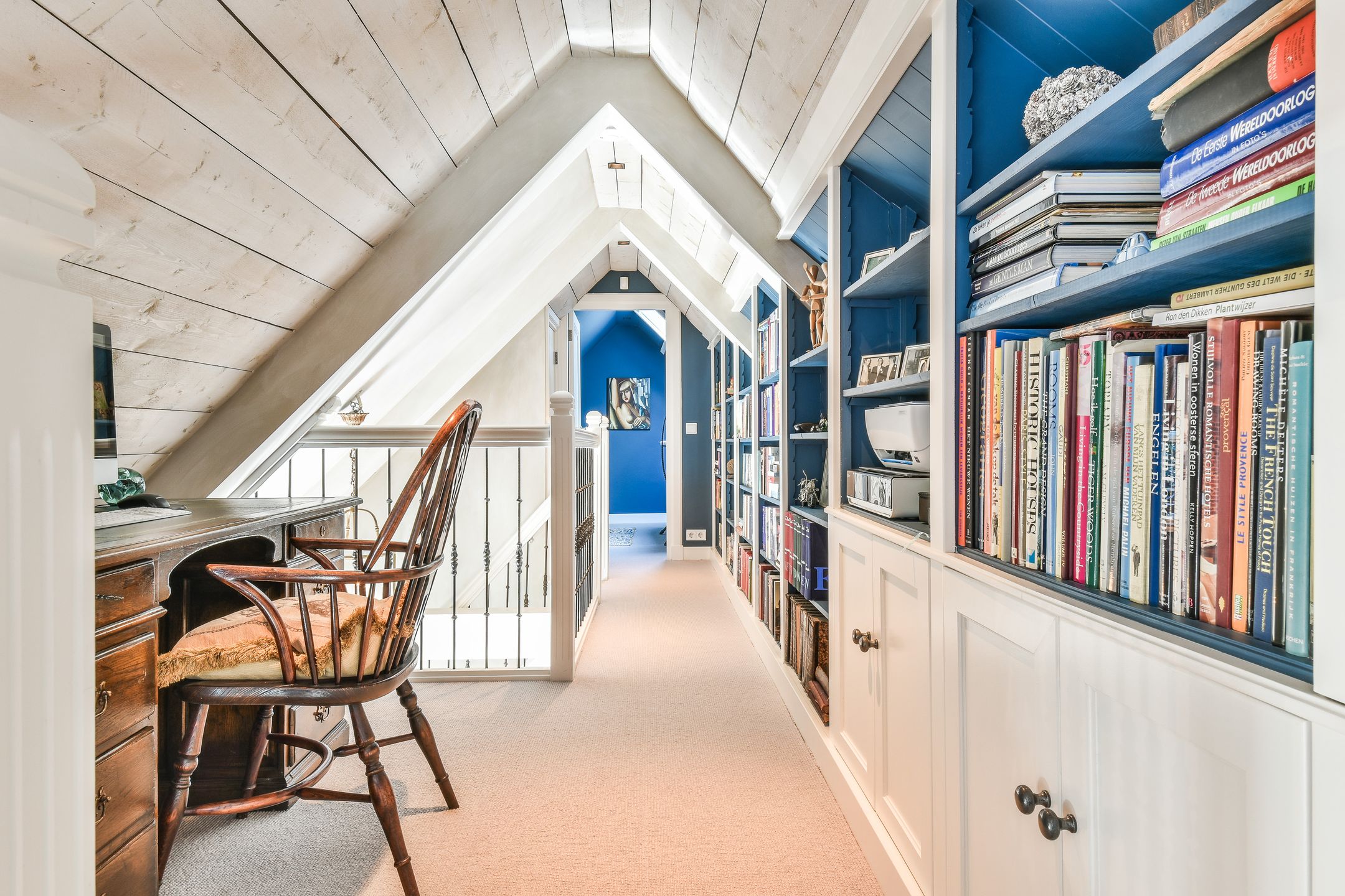 Foto 12 van Brink 20-A