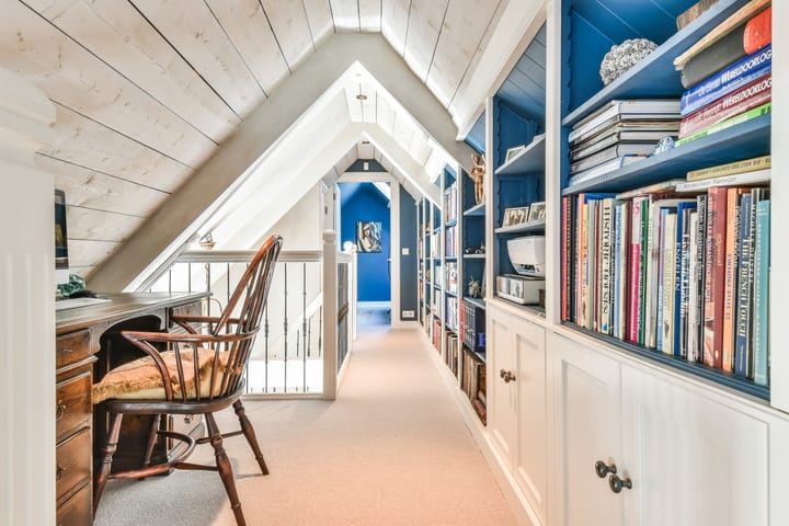 Foto 12 van Brink 20-A