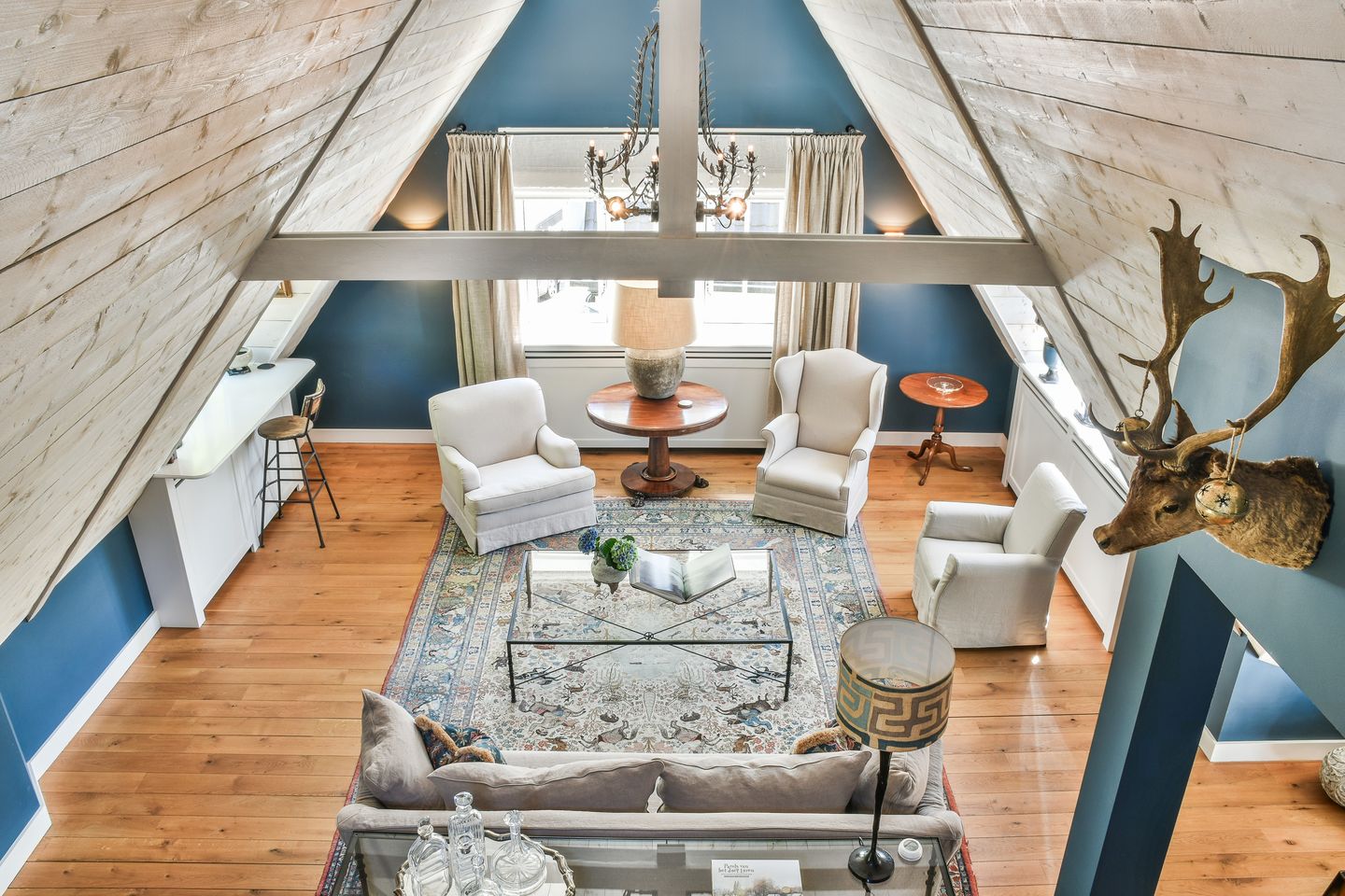 Foto 14 van Brink 20-A