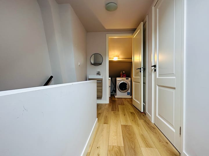 Foto 20 van Rietwijckstraat 4