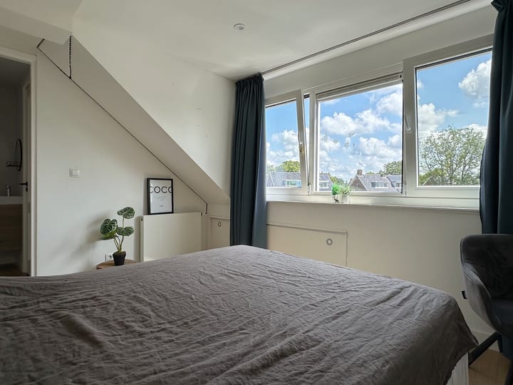 Foto 21 van Rietwijckstraat 4