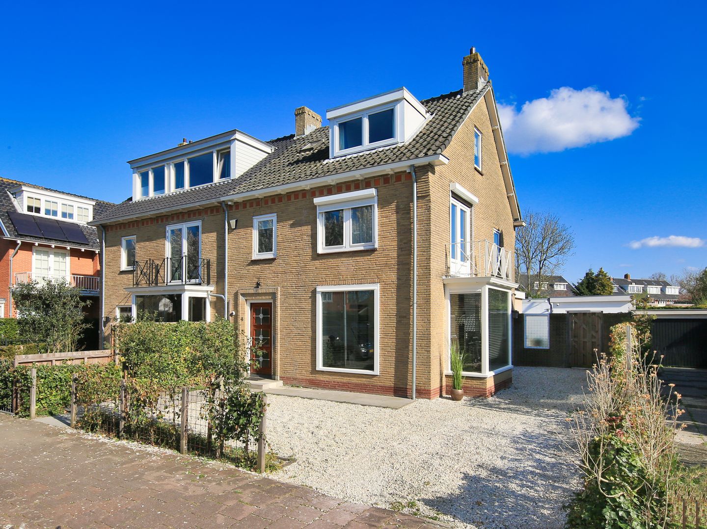 Photo 25 of Rietwijckstraat 4