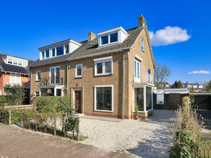 Foto 25 van Rietwijckstraat 4