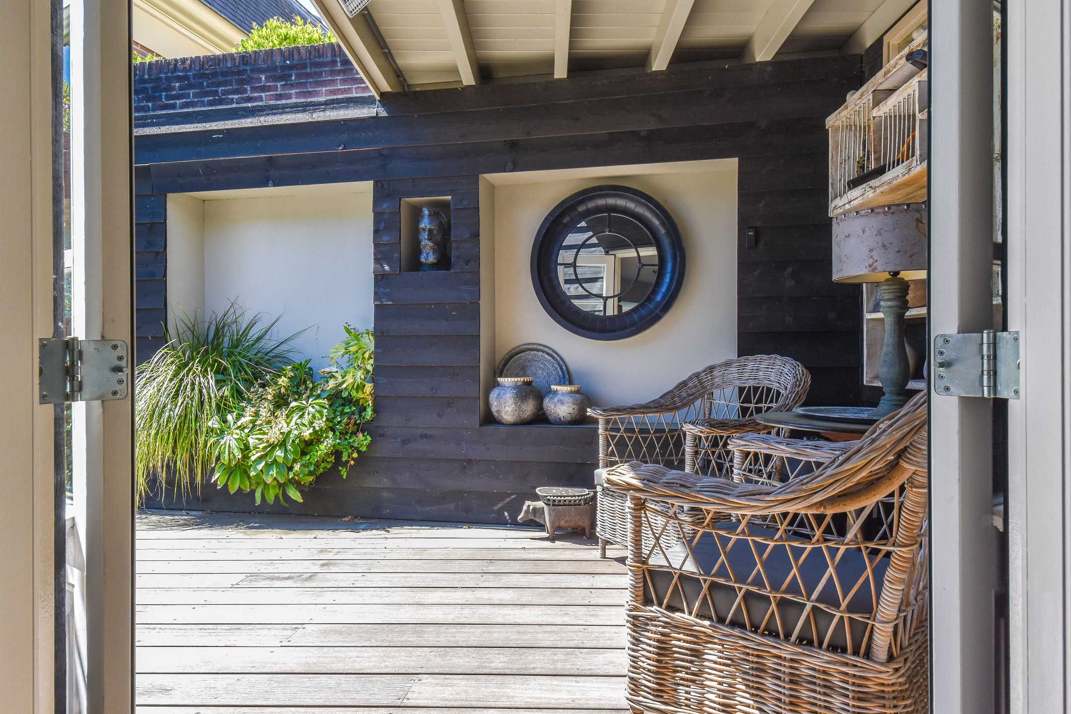 Foto 21 van Brink 20-A