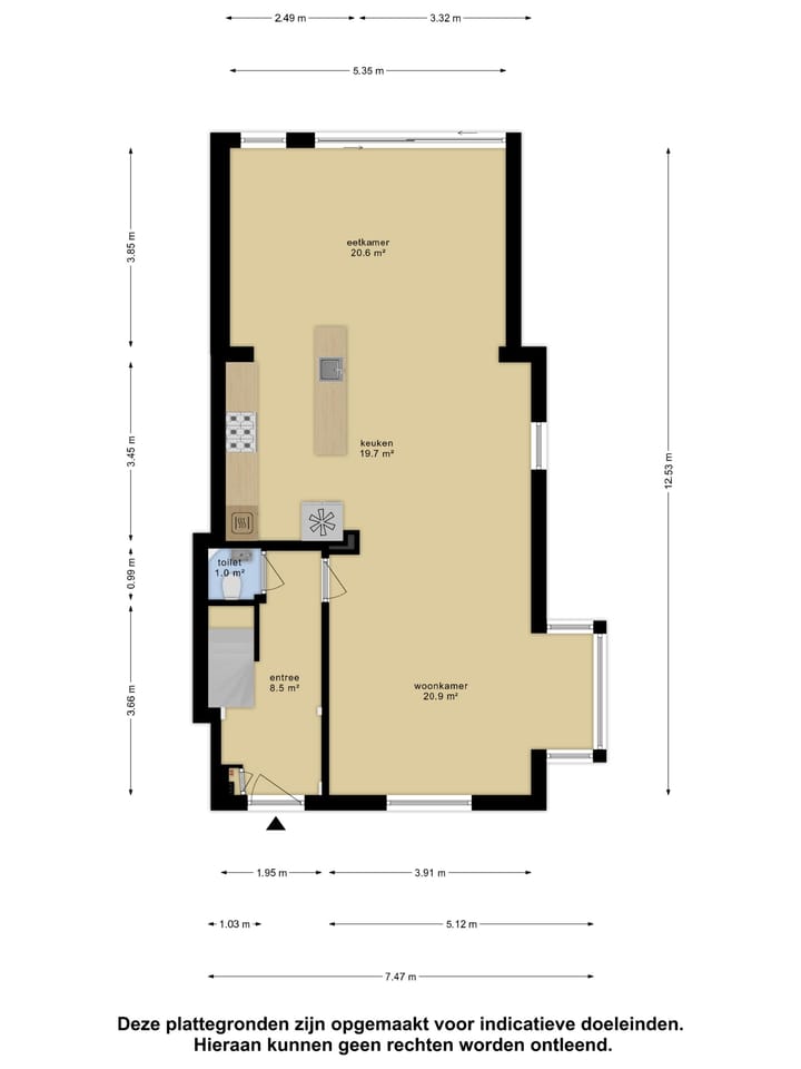 Foto 26 van Rietwijckstraat 4