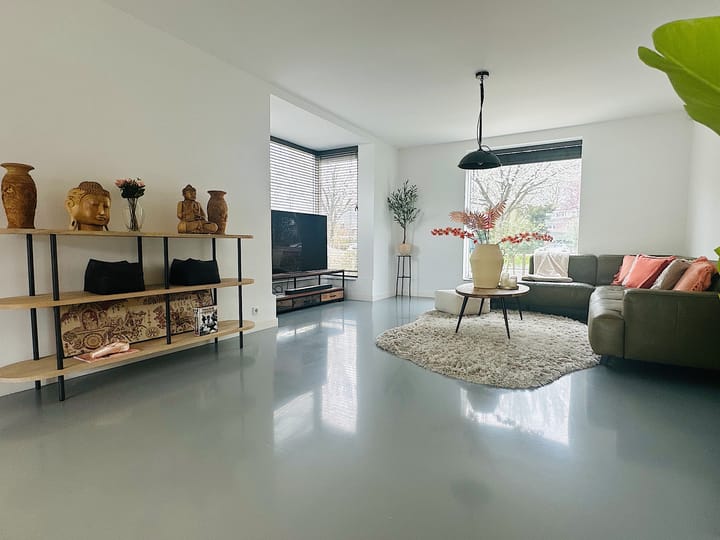 Foto 28 van Rietwijckstraat 4