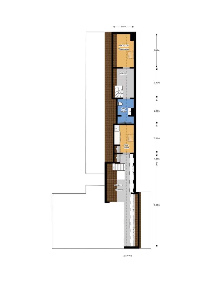 Foto 37 van Brink 20-A