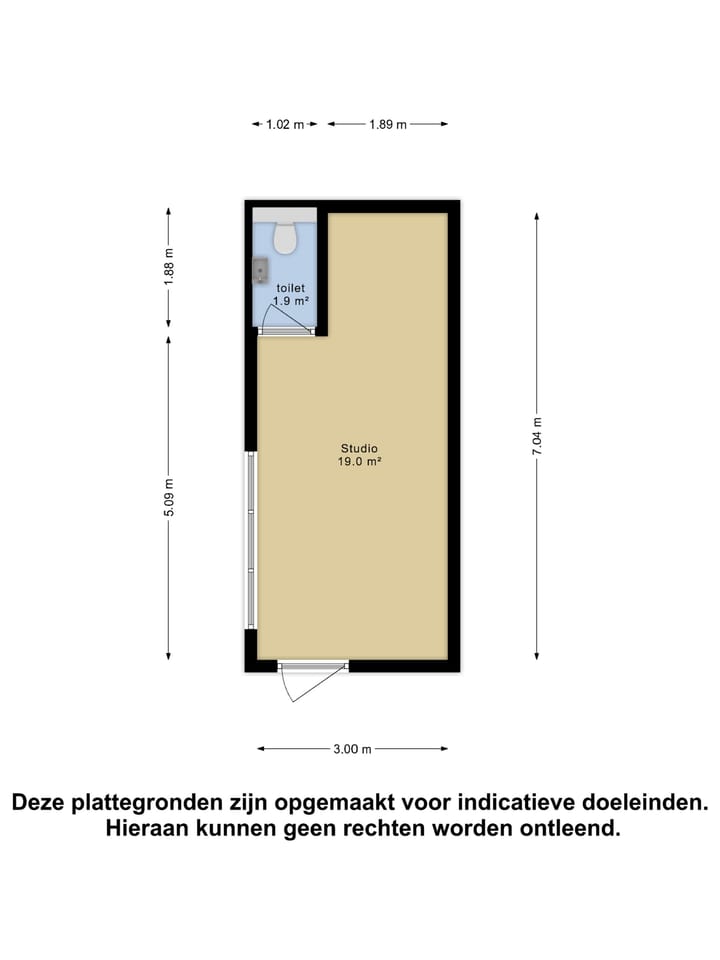 Foto 40 van Rietwijckstraat 4