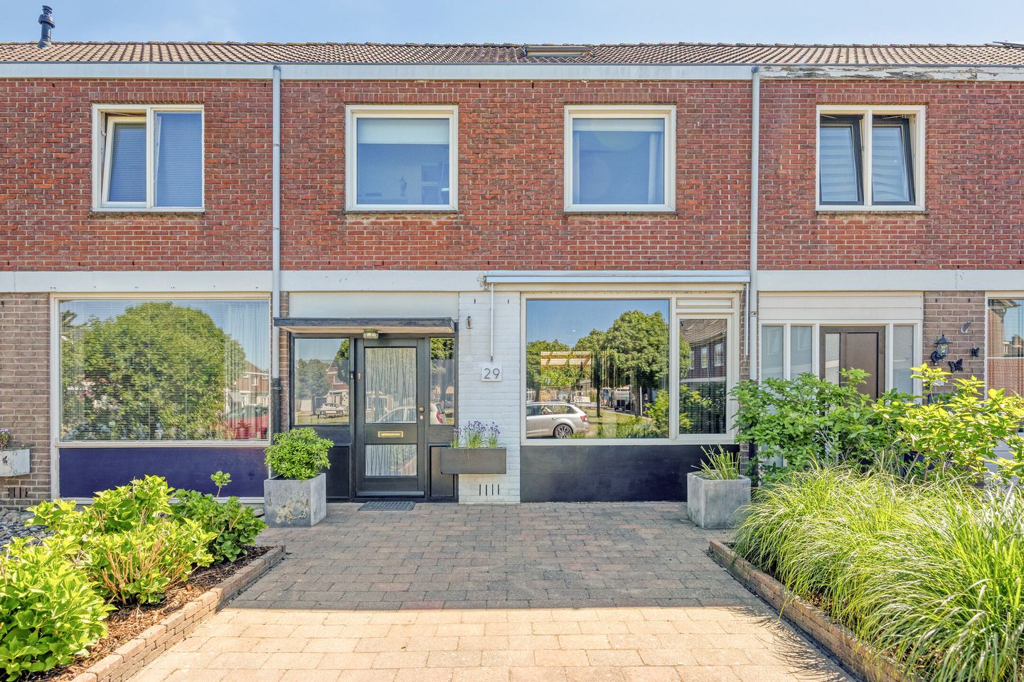 Foto 4 van Jan Voermanstraat 29