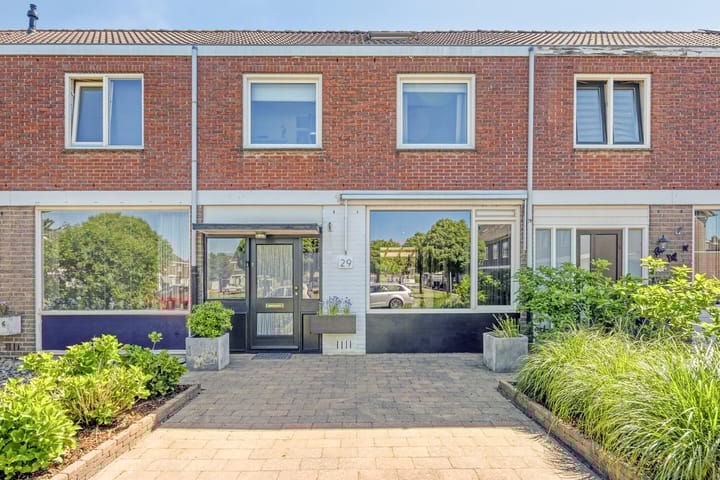 Photo 4 of Jan Voermanstraat 29