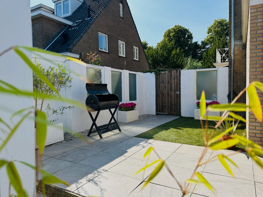 Photo 46 of Rietwijckstraat 4