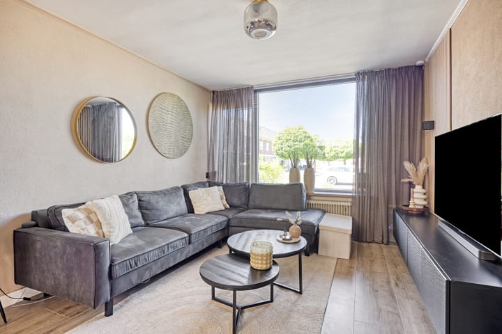 Photo 3 of Jan Voermanstraat 29