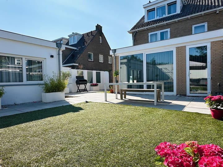 Foto 47 van Rietwijckstraat 4