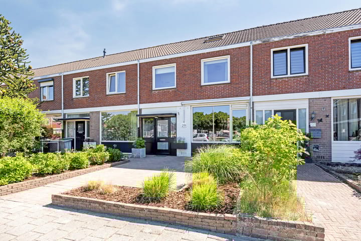 Foto 1 van Jan Voermanstraat 29