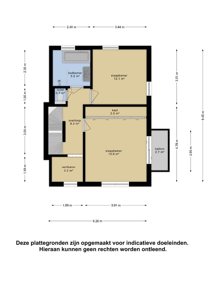 Foto 49 van Rietwijckstraat 4