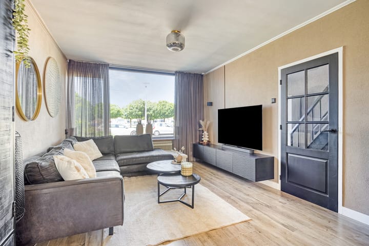 Foto 8 van Jan Voermanstraat 29