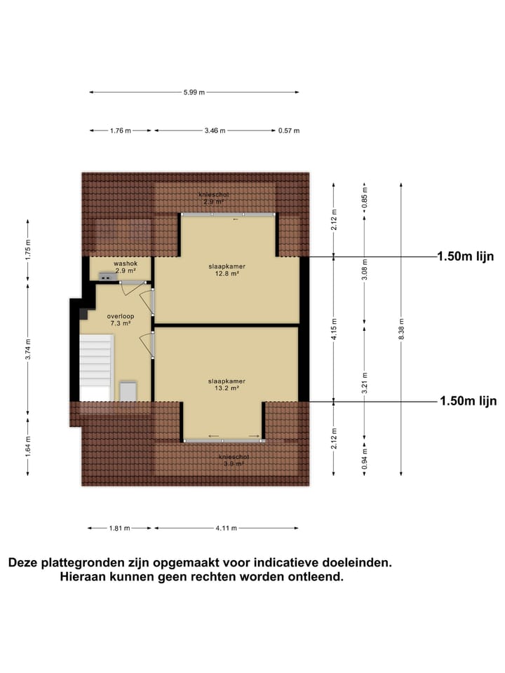 Foto 55 van Rietwijckstraat 4