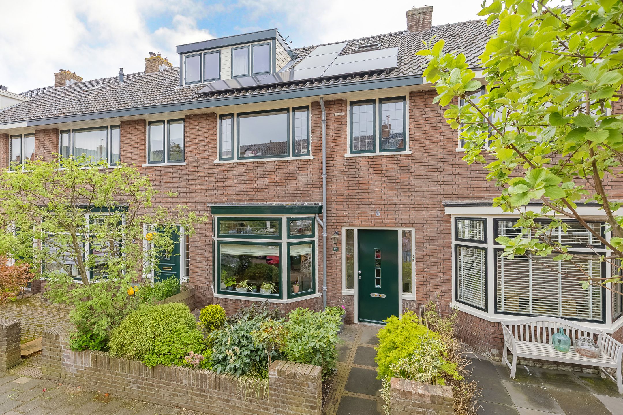 Huis te koop: Lijsterbeslaan 23 1943 GL Beverwijk [Funda]