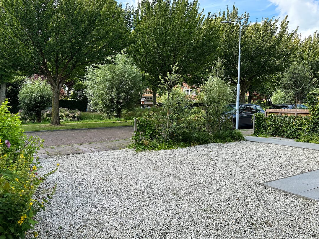 Photo 61 of Rietwijckstraat 4