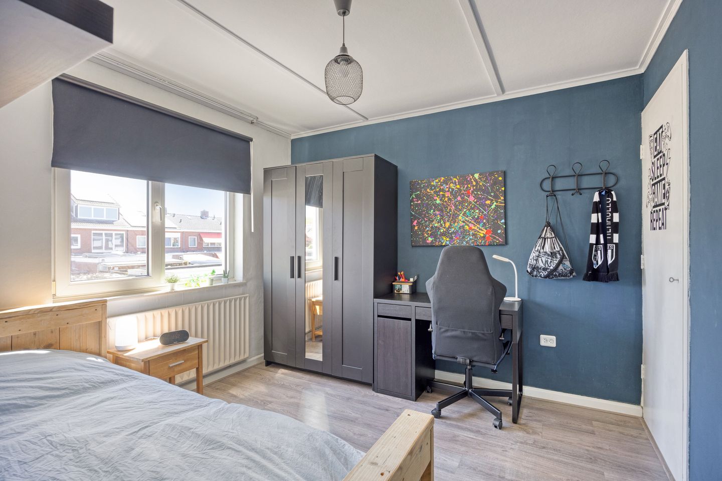 Foto 20 van Jan Voermanstraat 29