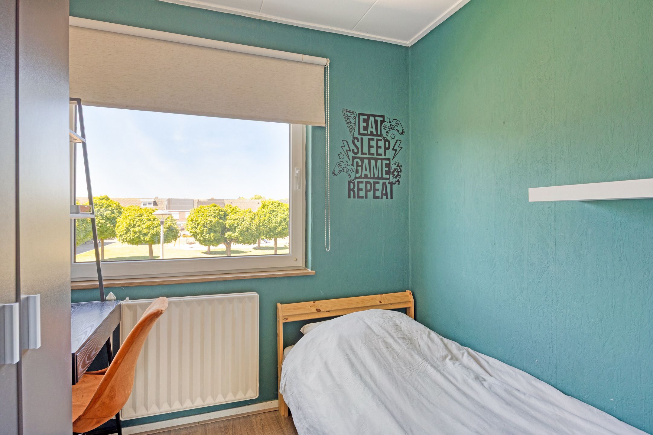 Foto 21 van Jan Voermanstraat 29