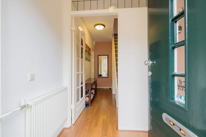 Foto 6 van Lijsterbeslaan 23