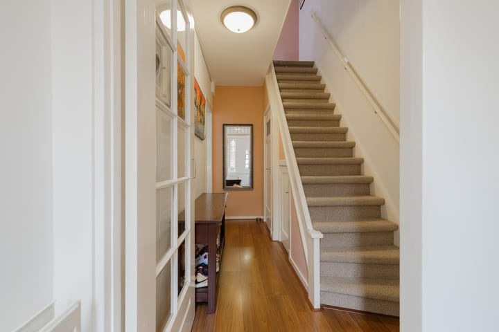 Foto 7 van Lijsterbeslaan 23