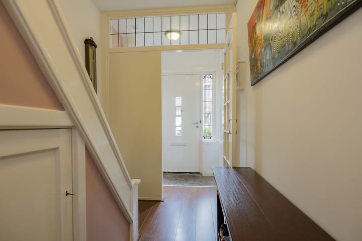 Foto 8 van Lijsterbeslaan 23