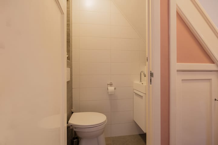 Foto 9 van Lijsterbeslaan 23