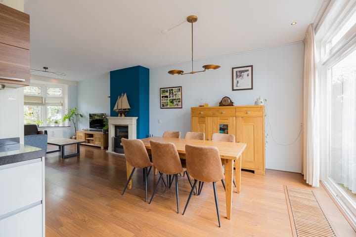 Foto 10 van Lijsterbeslaan 23