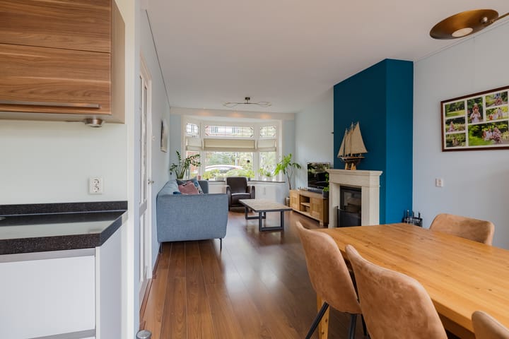 Foto 11 van Lijsterbeslaan 23