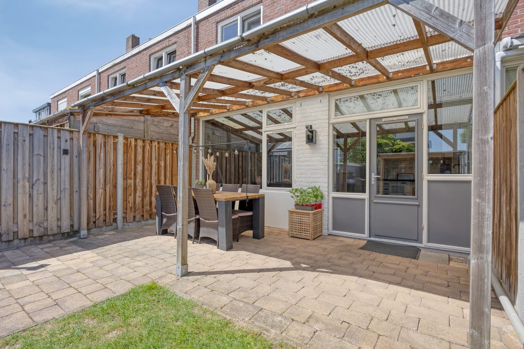 Foto 28 van Jan Voermanstraat 29