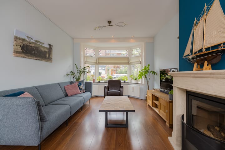 Foto 15 van Lijsterbeslaan 23