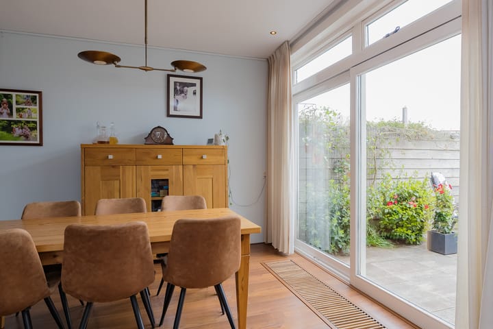 Foto 22 van Lijsterbeslaan 23