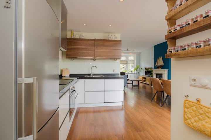 Foto 25 van Lijsterbeslaan 23