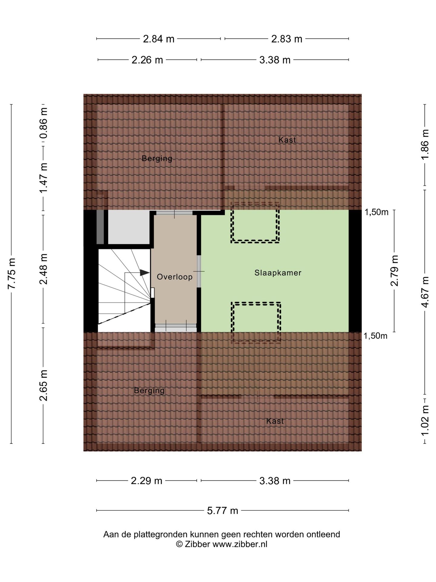 Foto 40 van Jan Voermanstraat 29