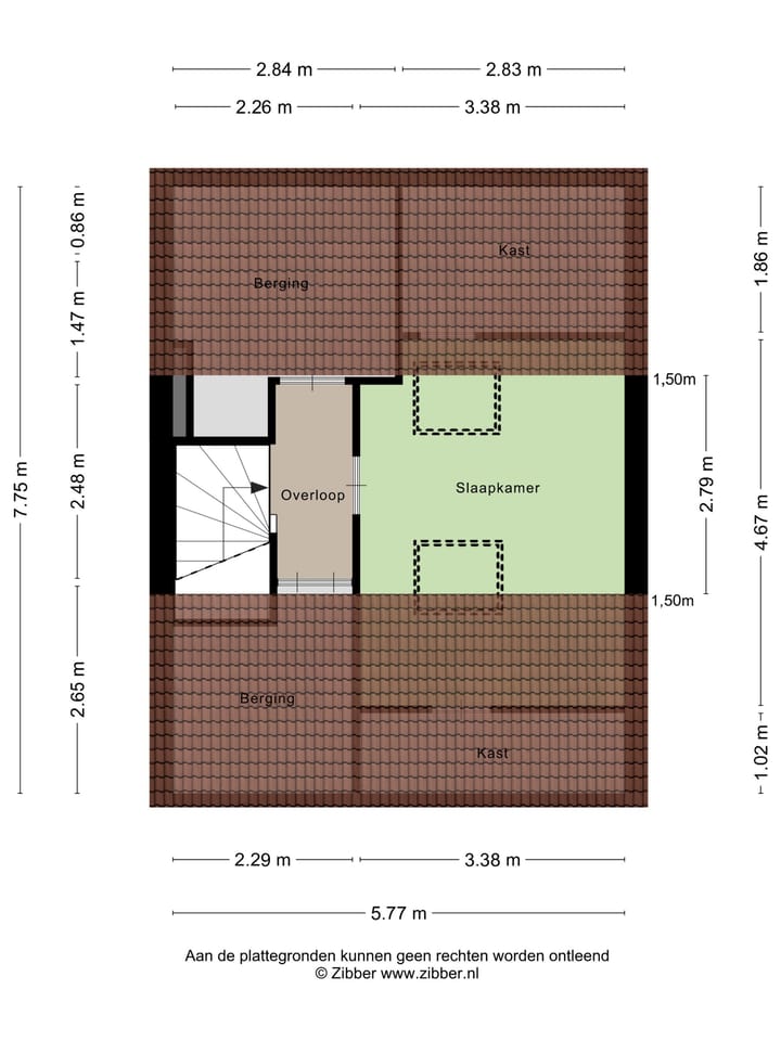 Foto 40 van Jan Voermanstraat 29