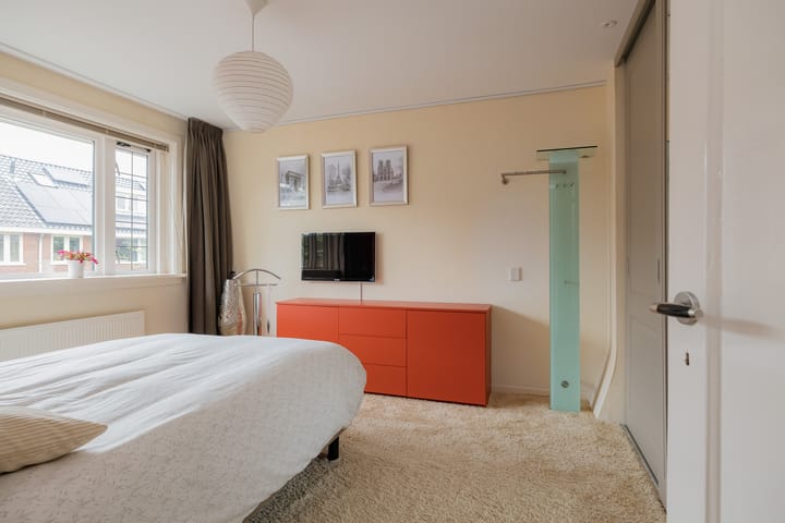 Foto 30 van Lijsterbeslaan 23