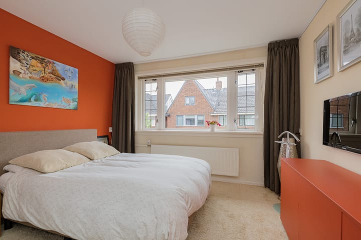 Foto 31 van Lijsterbeslaan 23