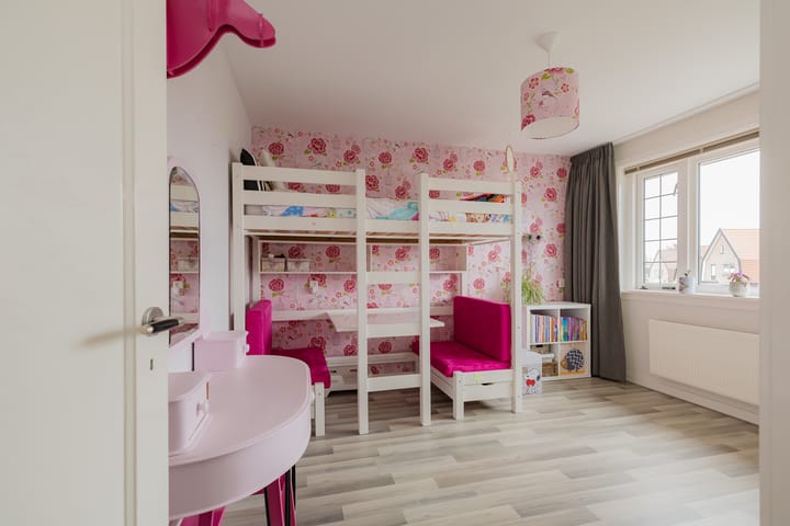 Foto 33 van Lijsterbeslaan 23