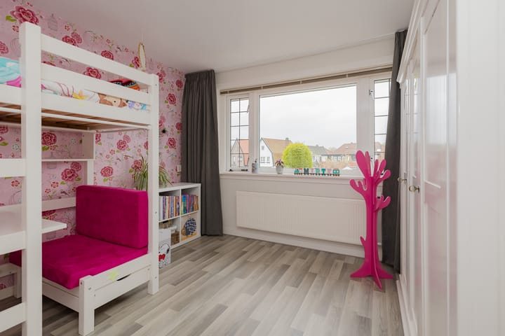 Foto 34 van Lijsterbeslaan 23