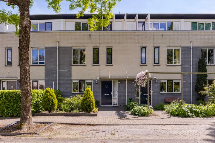 Foto 1 van Lepelaar 91