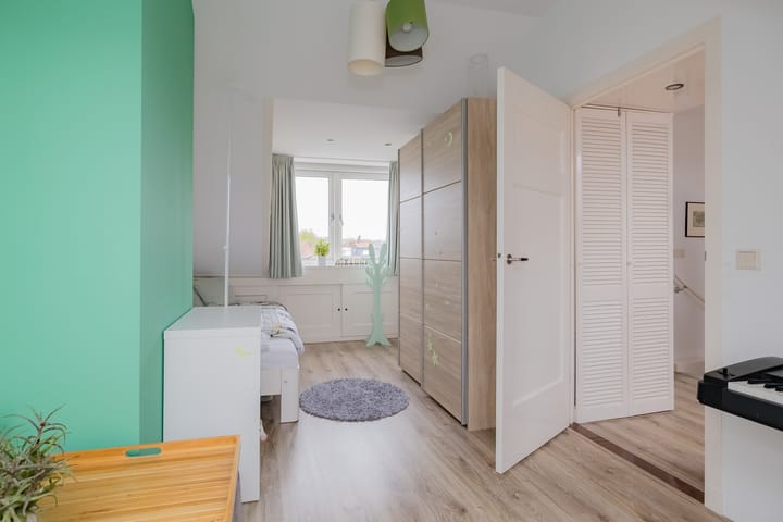 Foto 49 van Lijsterbeslaan 23