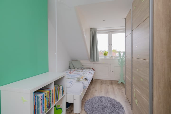 Foto 50 van Lijsterbeslaan 23