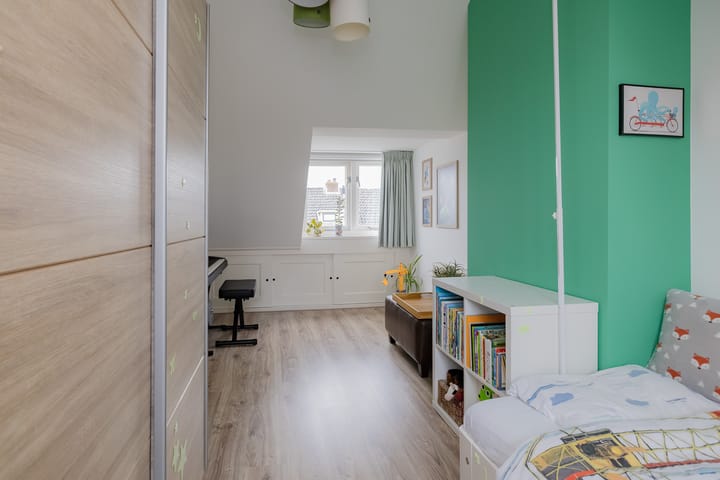 Foto 51 van Lijsterbeslaan 23