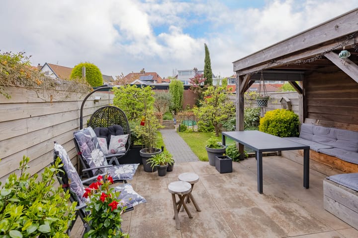 Foto 56 van Lijsterbeslaan 23