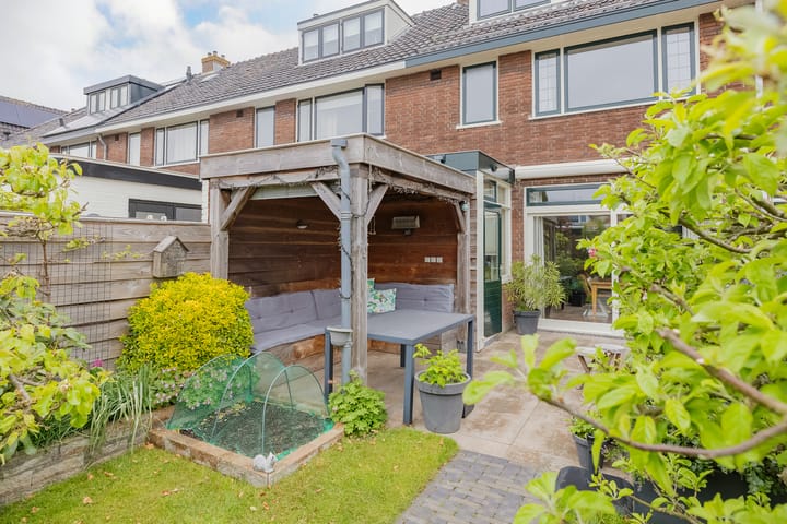 Foto 58 van Lijsterbeslaan 23