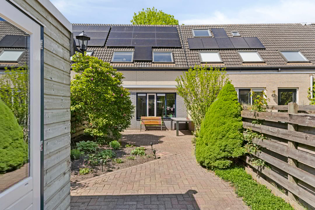 Foto 23 van Lepelaar 91